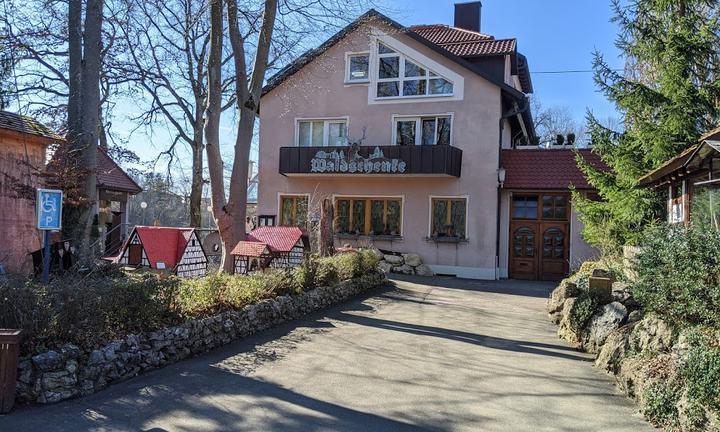 Restaurant Waldschenke